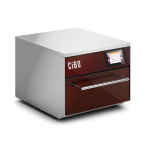 Lincat CiBO Counter-top Fast Oven - Merlot Glass Front - CIBO/M