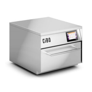 Lincat CiBO Counter-top Fast Oven - Stainless Steel Front - CIBO/S