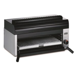 Lincat Silverlink 600 Natural Gas Counter-top Salamander - Grill GR7/N