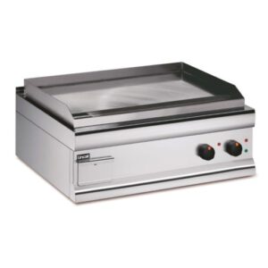 Lincat Silverlink 600 Electric Counter-top Griddle - Steel Plate - GS7