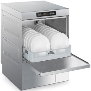 SMEG Dishwasher SPD505UK