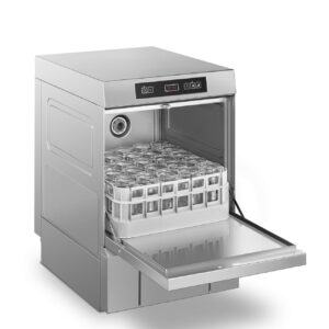 SMEG Glasswasher SPG405DUK